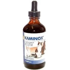 Kaminox Kidney Liquid Supplement For Cat