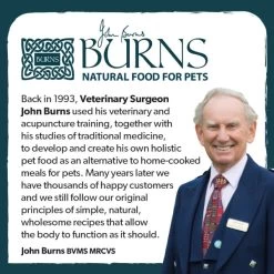 Burns Alert Assistance Adult/Senior Dry Dog Food - Chicken & Brown Rice 23 Burns Alert Assistance Adult/Senior Dry Dog Food - Chicken & Brown Rice -pet shop I0038237 en 08
