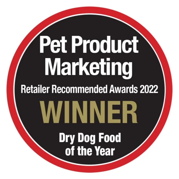 Burns Alert Assistance Adult/Senior Dry Dog Food - Chicken & Brown Rice 4 Burns Alert Assistance Adult/Senior Dry Dog Food - Chicken & Brown Rice - Image 2