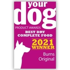 Burns Original Puppy/Junior Lamb & Rice Dry Dog Food -pet shop I0038264 en 04