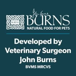 Burns Original Puppy/Junior Lamb & Rice Dry Dog Food -pet shop I0038264 en 05