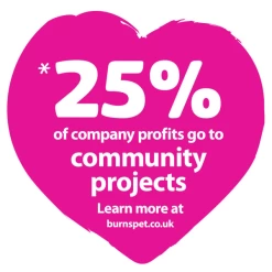 Burns Original Puppy/Junior Lamb & Rice Dry Dog Food -pet shop I0038264 en 08