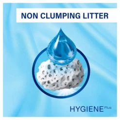 Catsan White Hygiene Cat Litter -pet shop I0038590 en 08