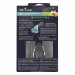 Furminator Cat Short Hair Deshedding Tool -pet shop I0040686 en 01