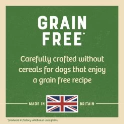 James Wellbeloved Grain Free Adult Dry Dog Food - Turkey & Vegetable -pet shop I0042173 en 05