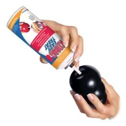 Kong Extreme Chew Dog Toy In Black 16 Kong Extreme Chew Dog Toy In Black -pet shop I0042761 en 01