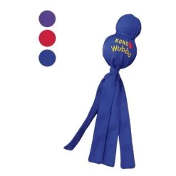Kong Wubba Assorted Dog Tug Toy 7 Kong Wubba Assorted Dog Tug Toy -pet shop I0042815 en