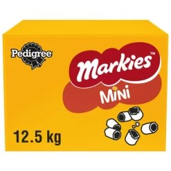 Pedigree Markies Mini Marrowbone Adult Dog Treats -pet shop I0044004