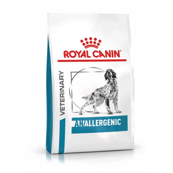 Royal Canin Anallergenic Adult Dry Dog Food 9 Royal Canin Anallergenic Adult Dry Dog Food - Image 7