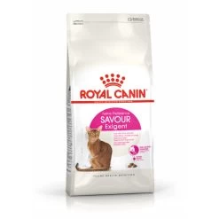 Royal Canin Savour Exigent Adult Dry Cat Food 16 Royal Canin Savour Exigent Adult Dry Cat Food -pet shop I0045362 en 02