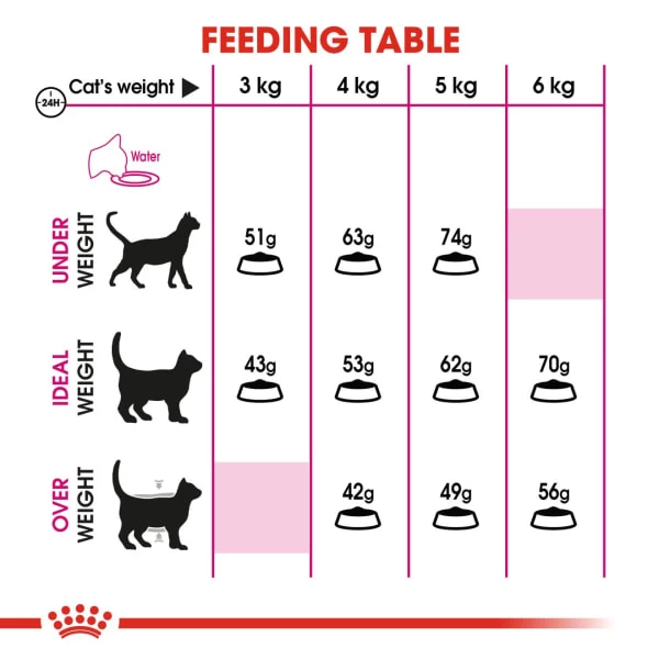 Royal Canin Savour Exigent Adult Dry Cat Food 6 Royal Canin Savour Exigent Adult Dry Cat Food - Image 4