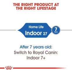 Royal Canin Indoor 27 Adult Dry Cat Food 17 Royal Canin Indoor 27 Adult Dry Cat Food -pet shop I0045413 en 03