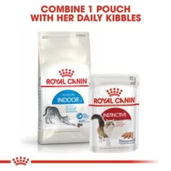 Royal Canin Indoor 27 Adult Dry Cat Food 13 Royal Canin Indoor 27 Adult Dry Cat Food -pet shop I0045413 en 07