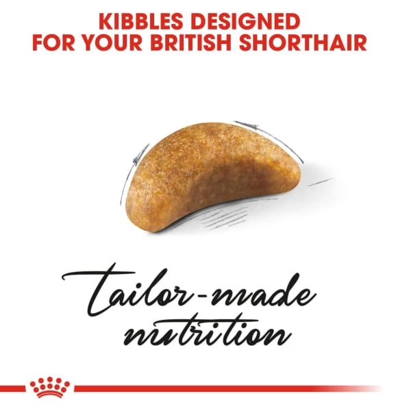 Royal Canin Kitten British Shorthair Dry Cat Food 8 Royal Canin Kitten British Shorthair Dry Cat Food - Image 7