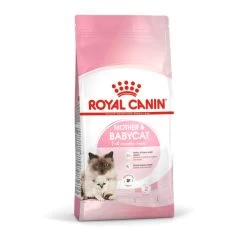 Royal Canin Mother & Babycat Adult/Kitten Dry Cat Food -pet shop I0045470 en 02