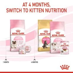 Royal Canin Mother & Babycat Adult/Kitten Dry Cat Food -pet shop I0045470 en 05