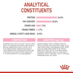 Royal Canin Mother & Babycat Adult/Kitten Dry Cat Food -pet shop I0045470 en 06