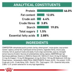 Royal Canin Veterinary Diet Diabetic Adult Dry Cat Food -pet shop I0045525 en 04