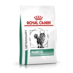 Royal Canin Veterinary Diet Diabetic Adult Dry Cat Food -pet shop I0045525 en 06