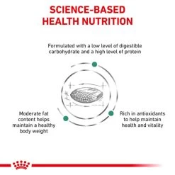 Royal Canin Veterinary Diet Diabetic Adult Dry Cat Food -pet shop I0045525 en 07
