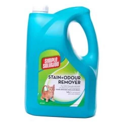 Simple Solution Stain & Odour Remover For Cats