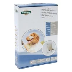 Staywell Aluminium Pet Door -pet shop I0046118 en 01