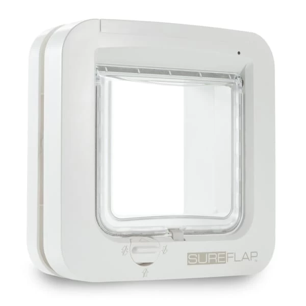 Sureflap Microchip Cat Flap 7 Sureflap Microchip Cat Flap - Image 5