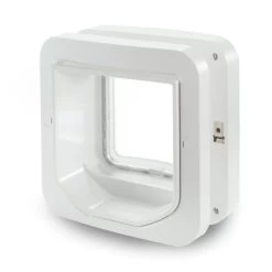 Sureflap Microchip Cat Flap 10 Sureflap Microchip Cat Flap -pet shop I0046467 en 01