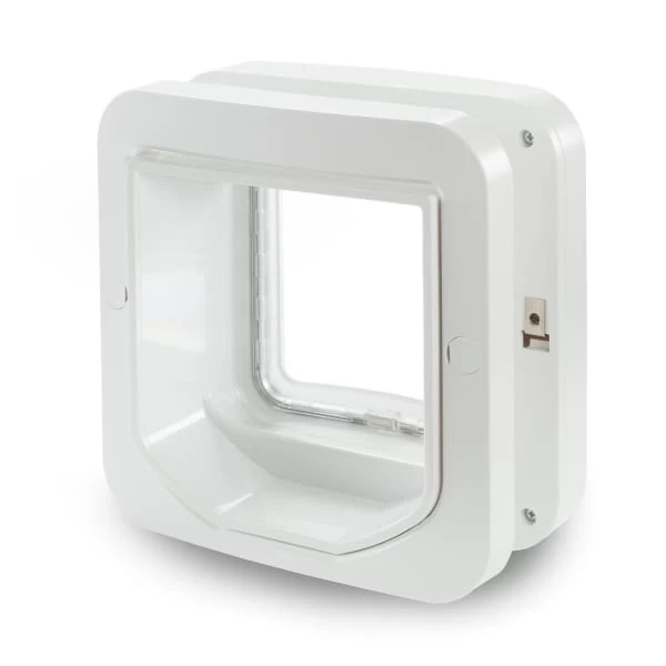 Sureflap Microchip Cat Flap 6 Sureflap Microchip Cat Flap - Image 4