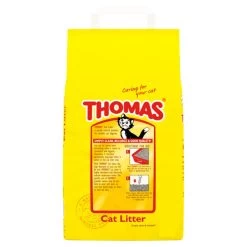 Thomas Cat Litter