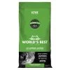 Worlds Best Quick Clumping Cat Litter
