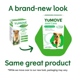 YuMOVE Dog Joint Supplement With ActivEase -pet shop I0047774 en 04