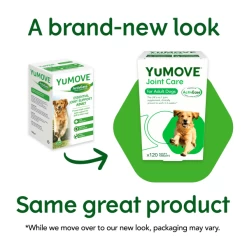 YuMOVE Dog Joint Supplement With ActivEase -pet shop I0047774 en 05