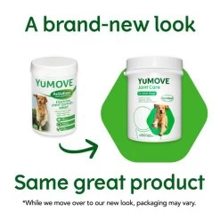 YuMOVE Dog Joint Supplement With ActivEase -pet shop I0047774 en 06