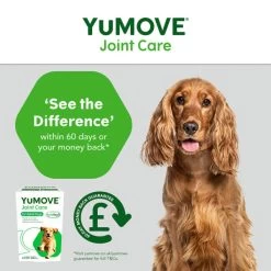 YuMOVE Dog Joint Supplement With ActivEase -pet shop I0047774 en 12
