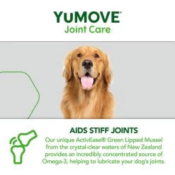 YuMOVE Dog Joint Supplement With ActivEase -pet shop I0047774 en 14