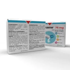 Zylkene Calming Supplement For Dog & Cat Up To 10kg 14 Zylkene Calming Supplement For Dog & Cat Up To 10kg -pet shop I0047794 en 01