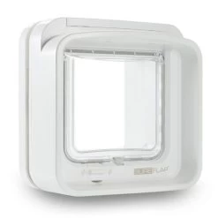 Sureflap DualScan Microchip Cat Flap 13 Sureflap DualScan Microchip Cat Flap -pet shop I9019278 en