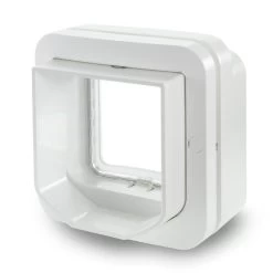 Sureflap DualScan Microchip Cat Flap 12 Sureflap DualScan Microchip Cat Flap -pet shop I9019278 en 01