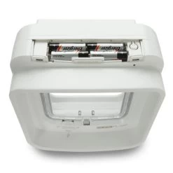 Sureflap DualScan Microchip Cat Flap 10 Sureflap DualScan Microchip Cat Flap -pet shop I9019278 en 03