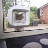 Sureflap DualScan Microchip Cat Flap