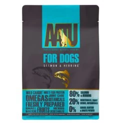 Aatu Dog 80/20 - Salmon -pet shop I9029284 en