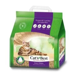 Cat's Best Smart Pellets Cat Litter