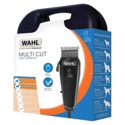 Wahl Multi Cut Mains Pet Clipper -pet shop I9081488 en 02