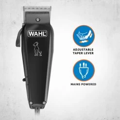 Wahl Multi Cut Mains Pet Clipper -pet shop I9081488 en 03
