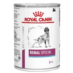 Royal Canin Renal Special Adult Wet Dog Food In Loaf