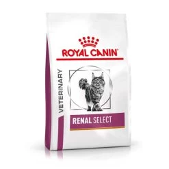 Royal Canin Renal Select Adult Dry Cat Food -pet shop I9086279