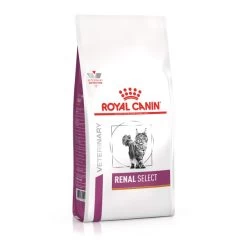 Royal Canin Renal Select Adult Dry Cat Food -pet shop I9086279 en 02