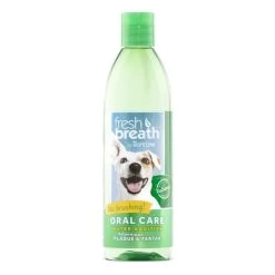 Tropiclean Fresh Breath Water Additive -pet shop I9100704 en
