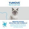 YuMOVE Skin & Coat Care Moulting Supplement Oil For Cats -pet shop I9101049 en 06